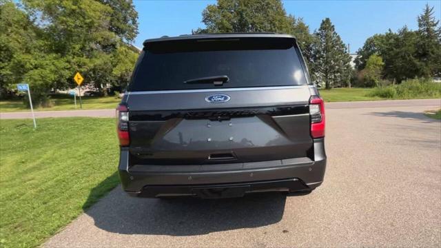 used 2021 Ford Expedition car, priced at $39,997