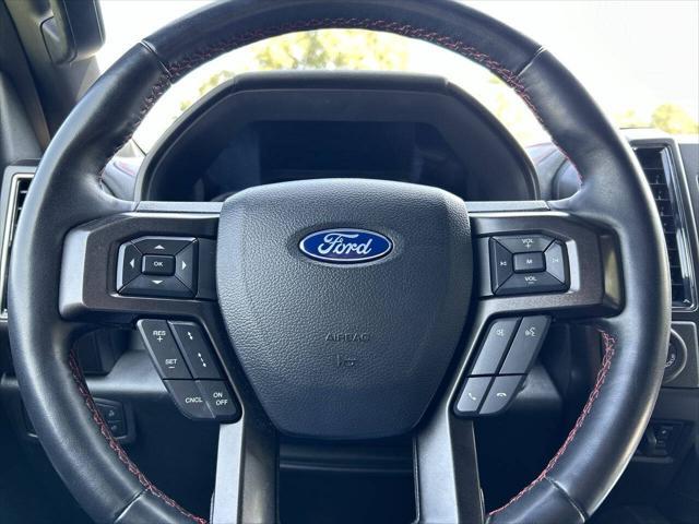 used 2021 Ford Expedition car, priced at $39,997