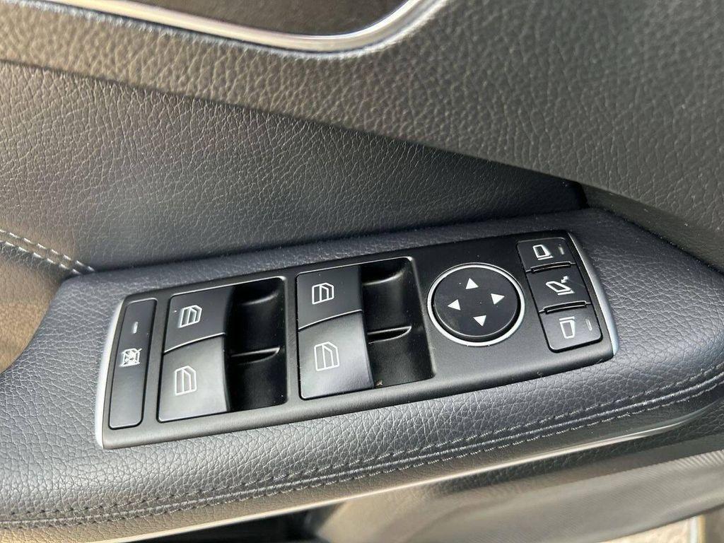 used 2015 Mercedes-Benz E-Class car, priced at $14,395