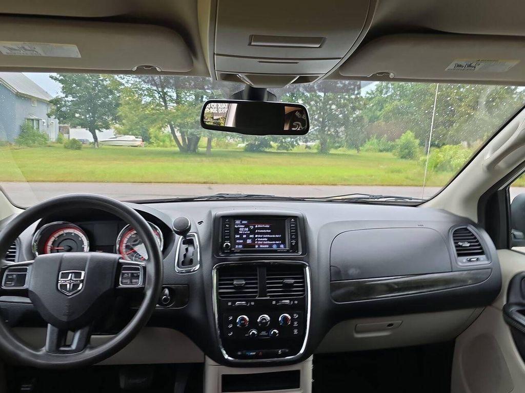 used 2019 Dodge Grand Caravan car, priced at $12,586