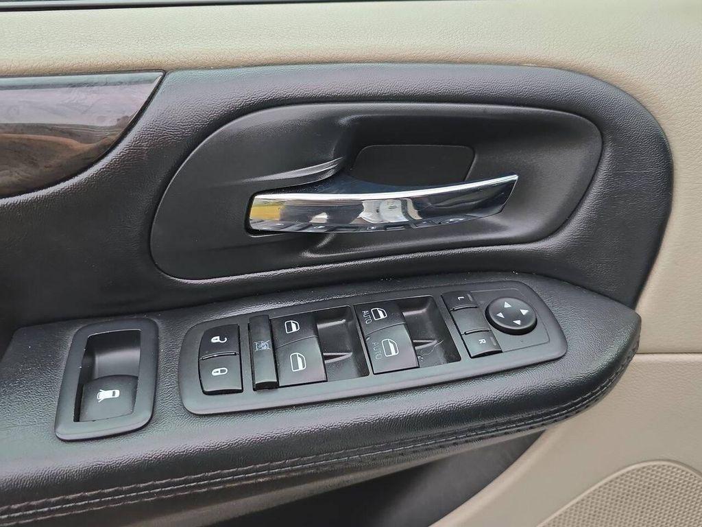 used 2019 Dodge Grand Caravan car, priced at $12,586