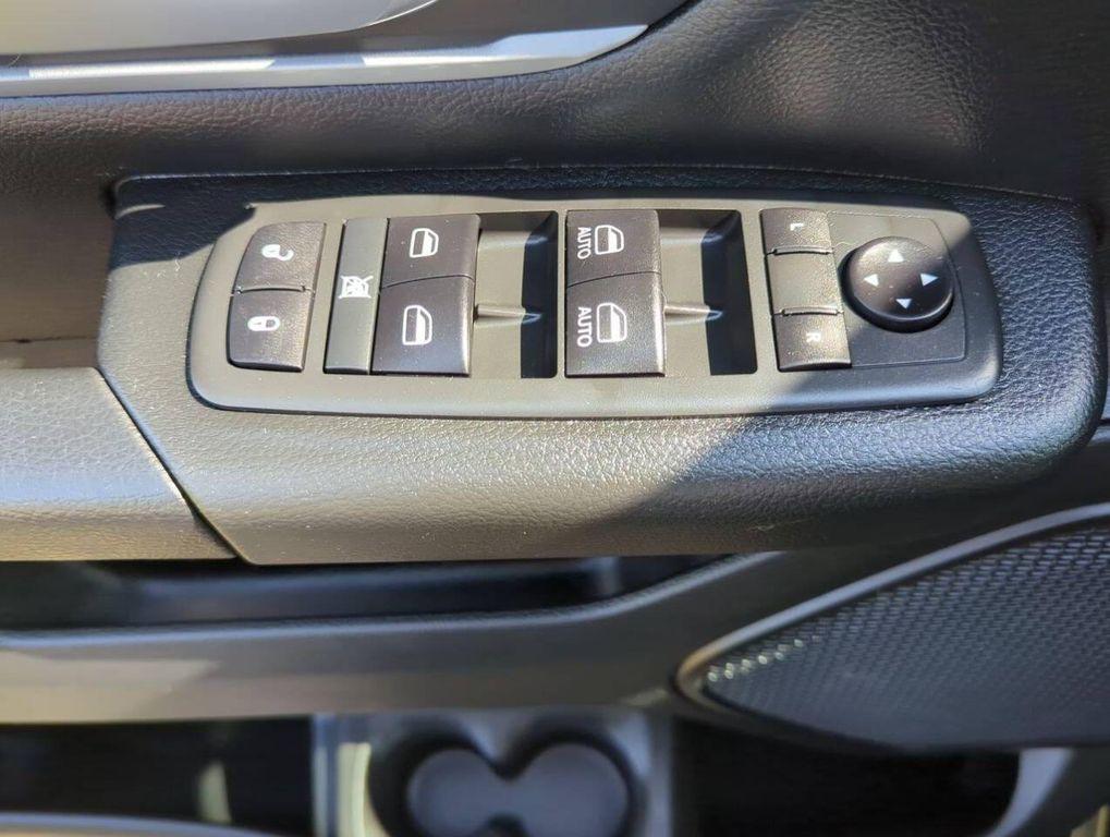 used 2020 Ram 1500 car, priced at $24,995