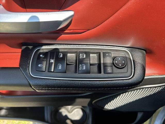 used 2022 Ram 1500 car, priced at $41,100