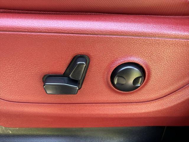 used 2022 Ram 1500 car, priced at $41,100