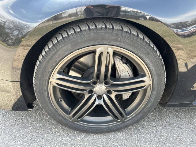used 2016 Audi A8 car, priced at $22,695