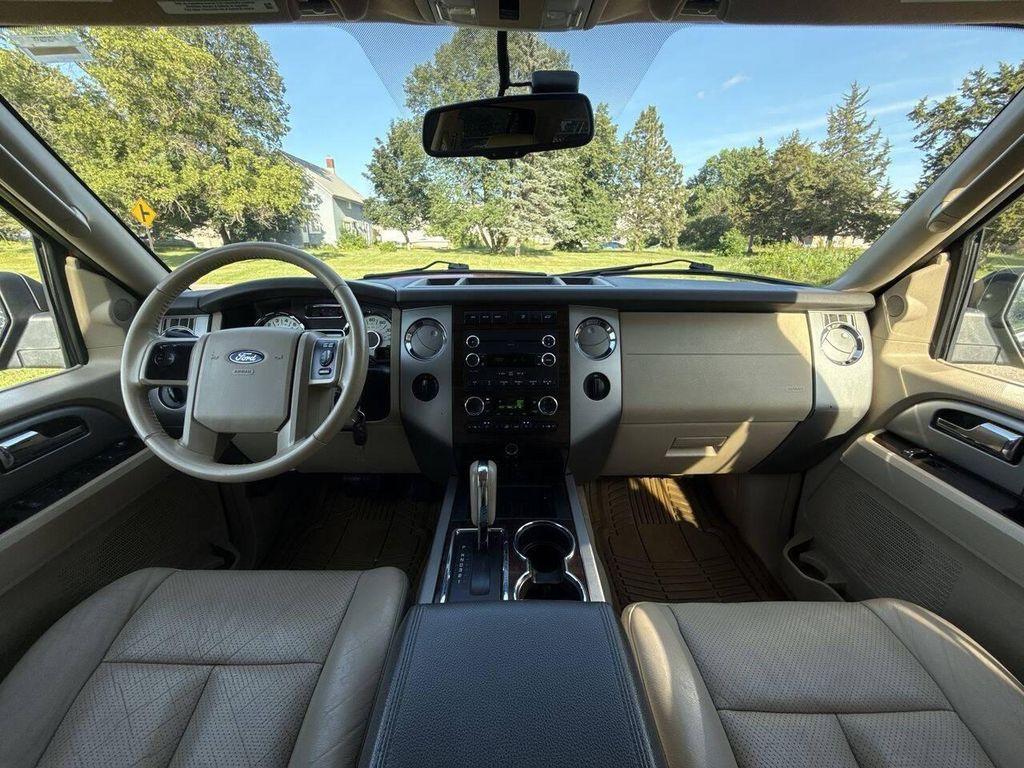 used 2014 Ford Expedition EL car, priced at $6,482