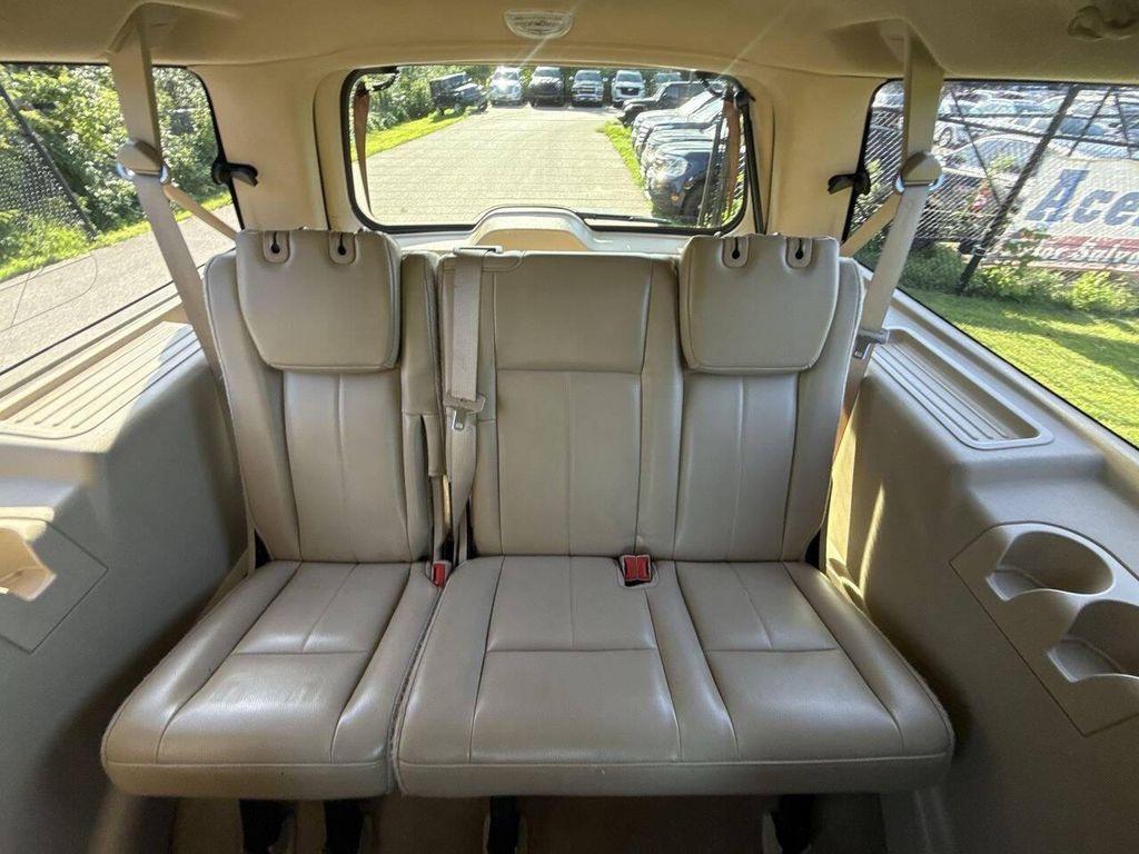 used 2014 Ford Expedition EL car, priced at $6,482