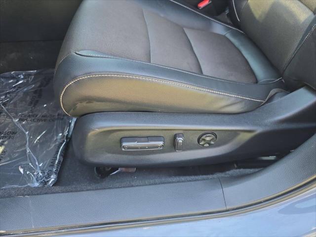 used 2022 Honda Accord car, priced at $23,475