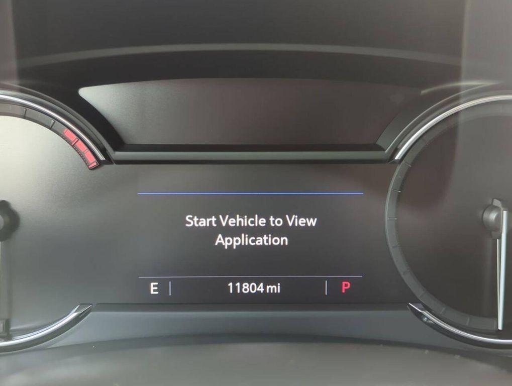 used 2020 Cadillac XT4 car, priced at $23,995