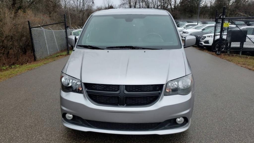 used 2019 Dodge Grand Caravan car, priced at $27,995