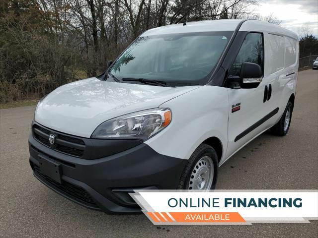 used 2019 Ram ProMaster City car, priced at $17,995