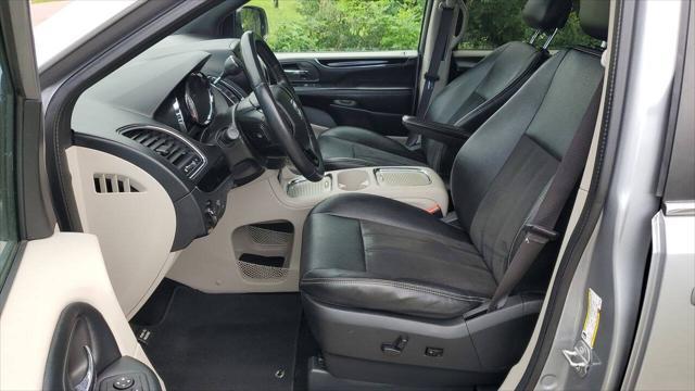 used 2019 Dodge Grand Caravan car, priced at $14,336