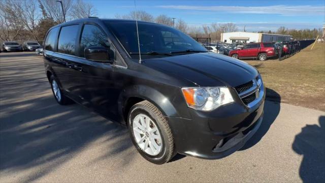 used 2019 Dodge Grand Caravan car, priced at $13,948