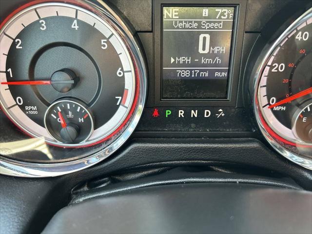 used 2019 Dodge Grand Caravan car, priced at $13,886