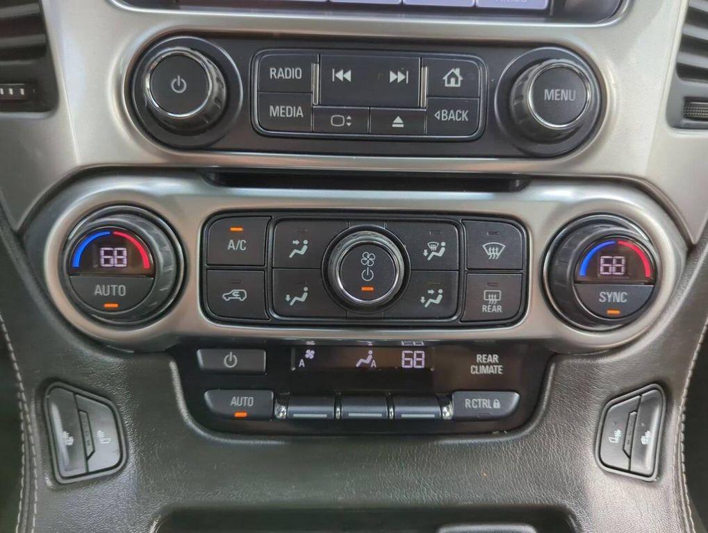 used 2019 Chevrolet Tahoe car, priced at $18,947