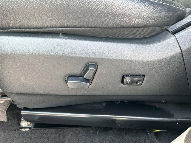 used 2018 Dodge Grand Caravan car, priced at $24,495