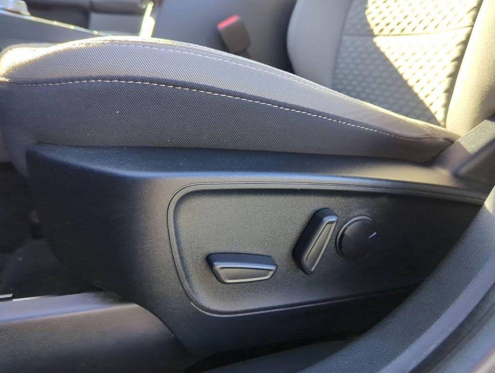 used 2021 Ford Escape car, priced at $16,563