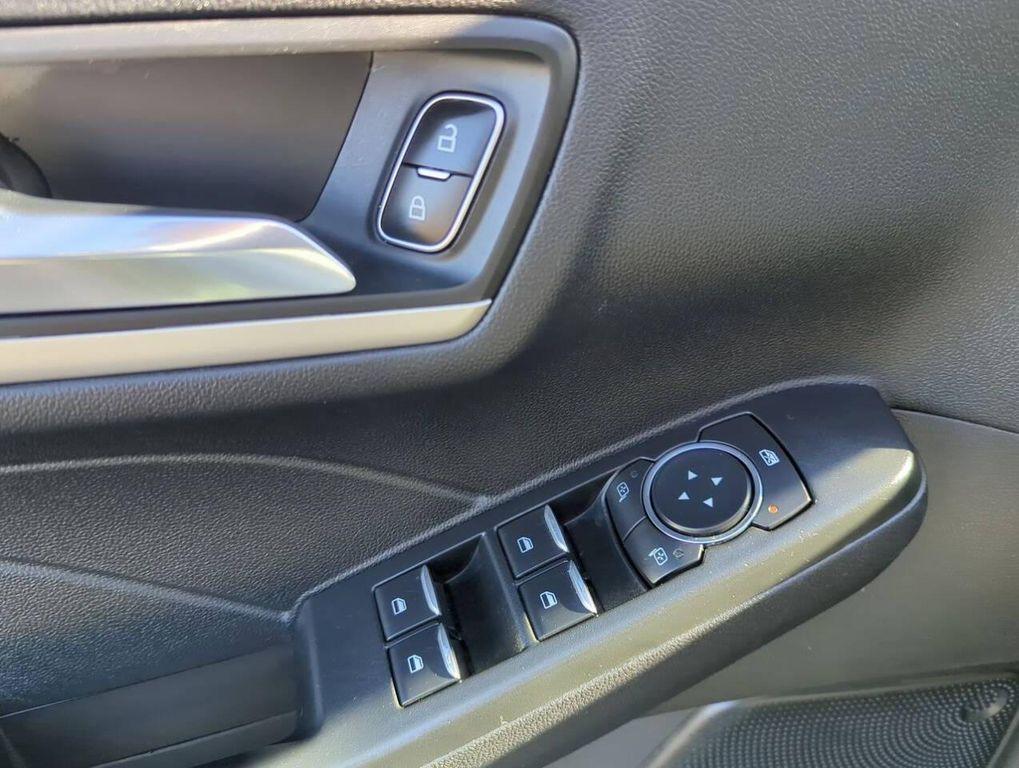 used 2021 Ford Escape car, priced at $16,563