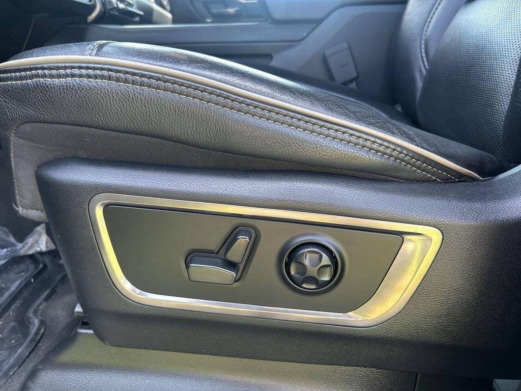 used 2021 Ram 1500 car, priced at $32,495