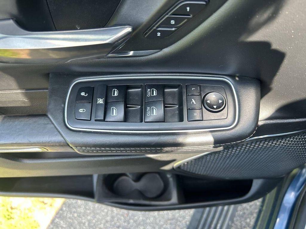 used 2021 Ram 1500 car, priced at $32,495