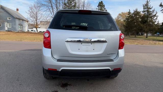 used 2015 Chevrolet Equinox car, priced at $11,200