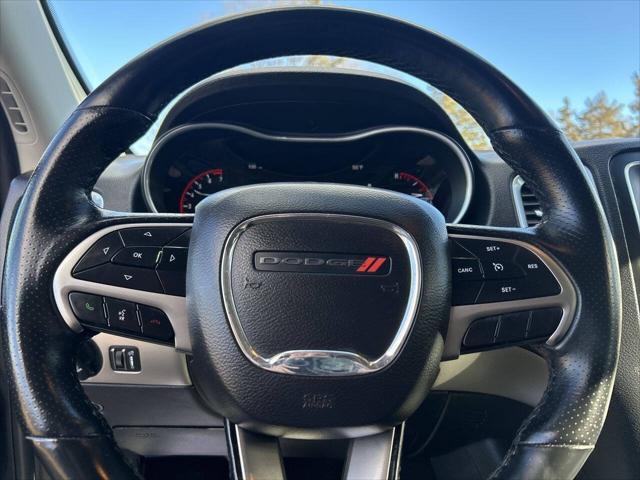 used 2020 Dodge Durango car, priced at $20,995