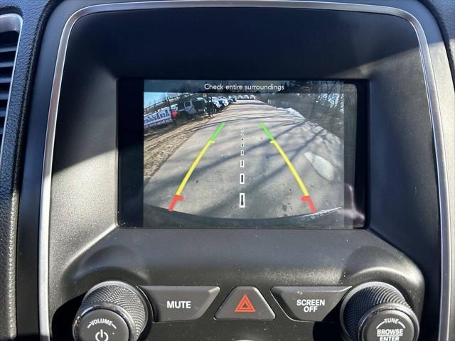 used 2020 Dodge Durango car, priced at $20,995