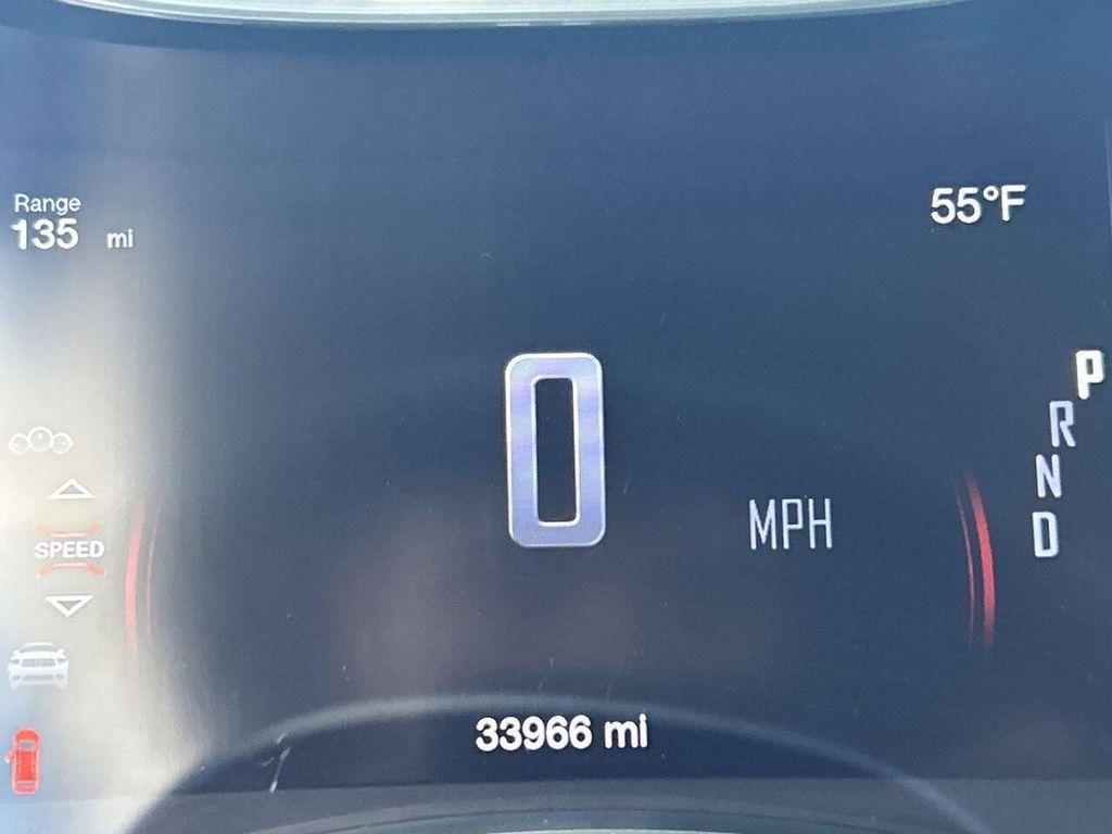 used 2020 Dodge Durango car, priced at $20,595