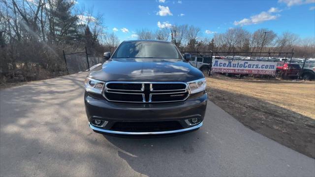 used 2020 Dodge Durango car, priced at $20,995