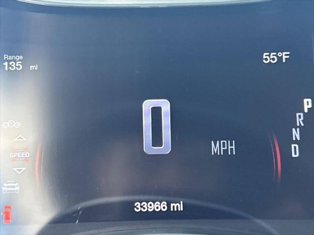 used 2020 Dodge Durango car, priced at $20,995