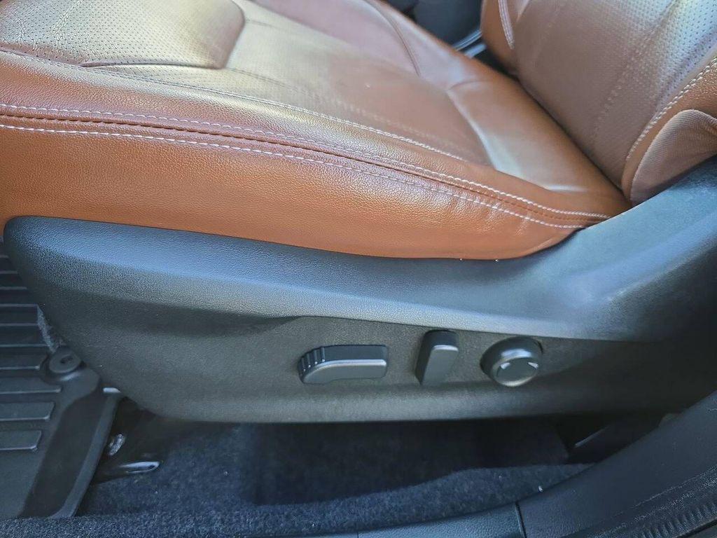 used 2020 Subaru Forester car, priced at $23,734