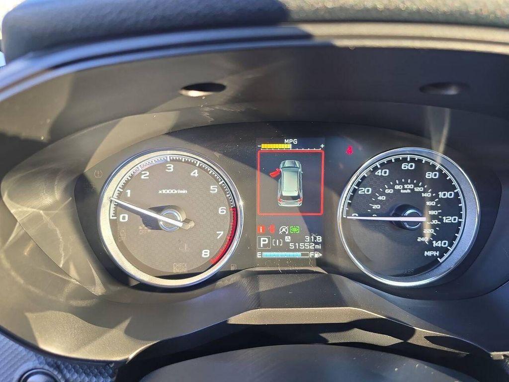 used 2020 Subaru Forester car, priced at $23,734