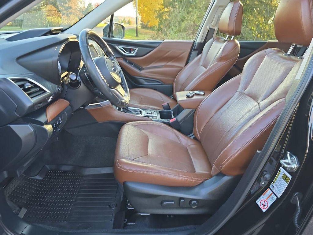 used 2020 Subaru Forester car, priced at $23,734