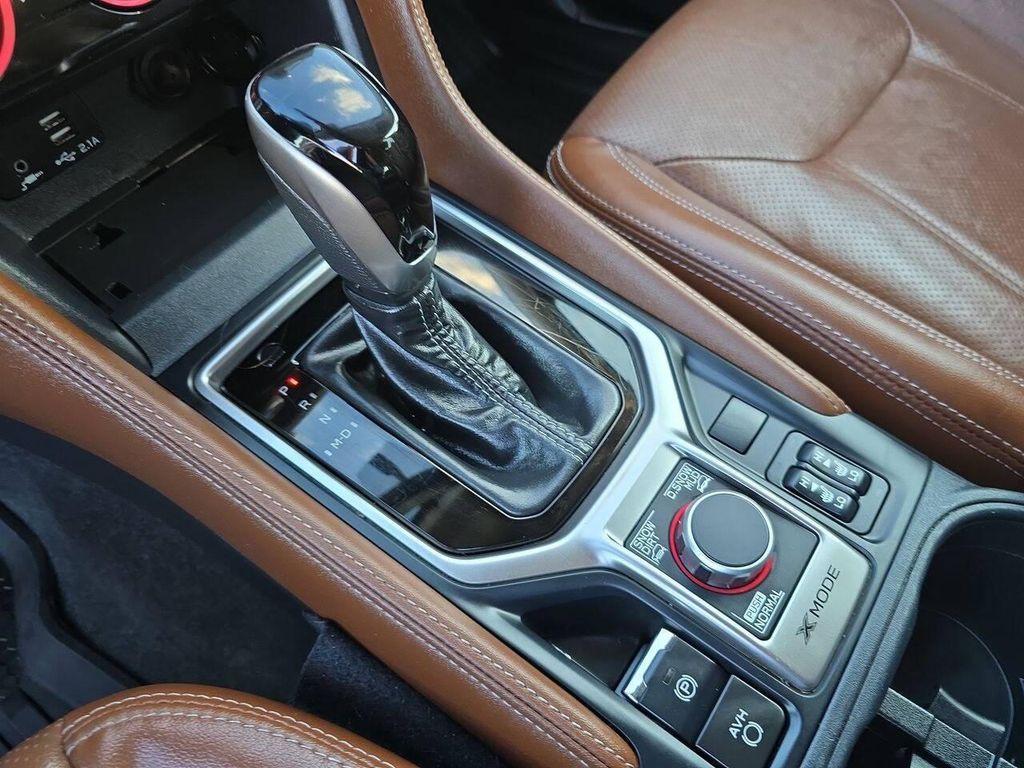 used 2020 Subaru Forester car, priced at $23,734