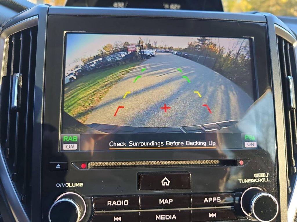 used 2020 Subaru Forester car, priced at $23,734