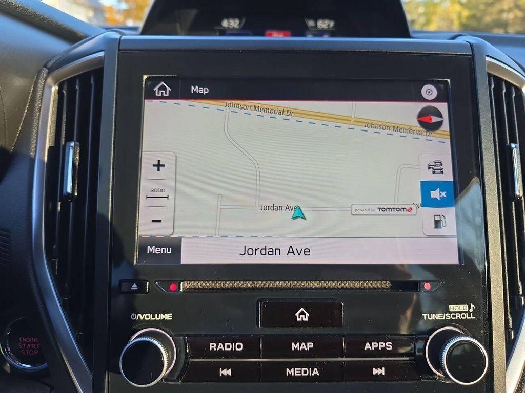 used 2020 Subaru Forester car, priced at $23,734