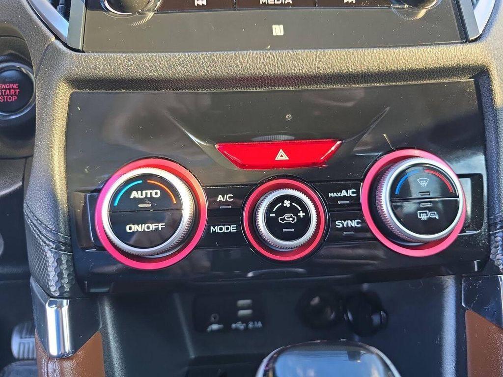 used 2020 Subaru Forester car, priced at $23,734