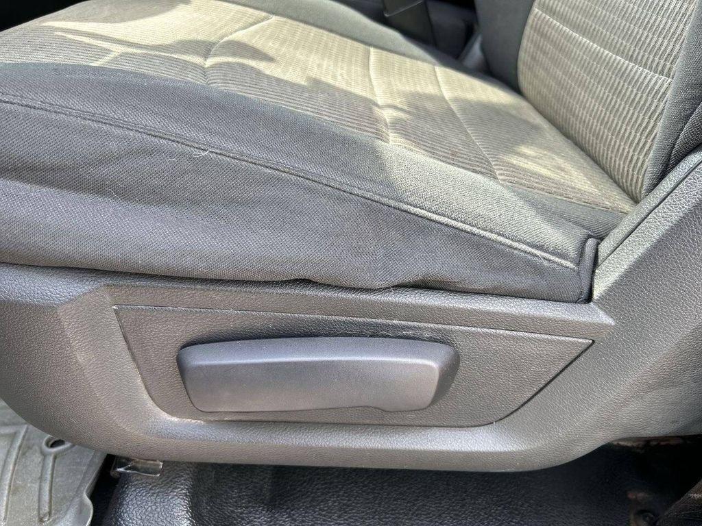 used 2011 Dodge Ram 1500 car, priced at $11,495