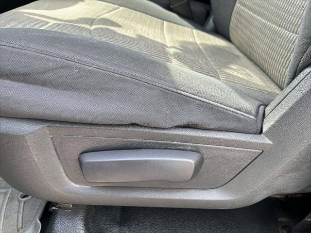 used 2011 Dodge Ram 1500 car, priced at $12,270