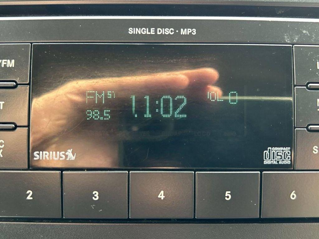 used 2011 Dodge Ram 1500 car, priced at $11,495