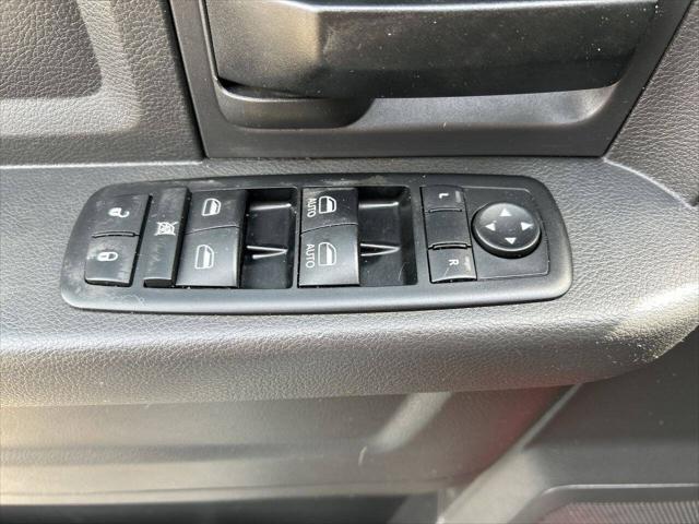 used 2011 Dodge Ram 1500 car, priced at $12,270