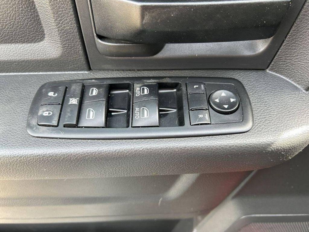 used 2011 Dodge Ram 1500 car, priced at $11,495