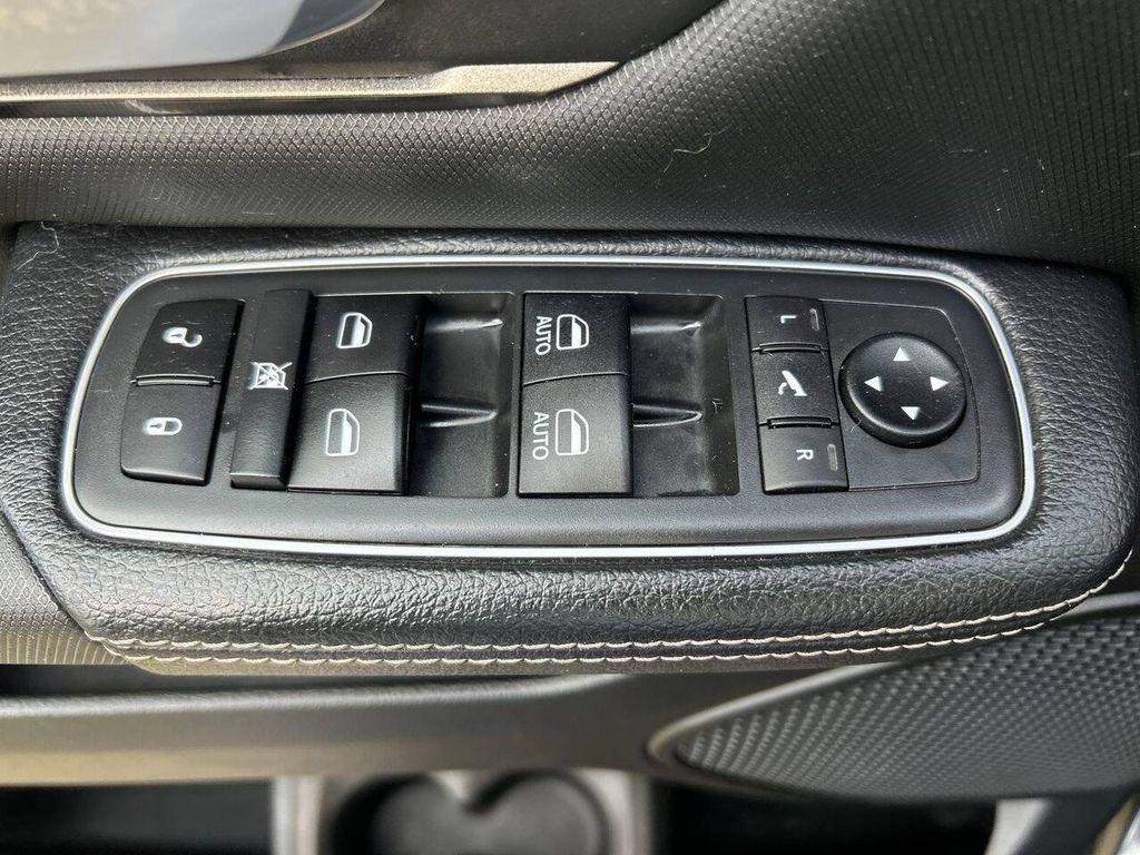 used 2020 Ram 1500 car, priced at $34,522