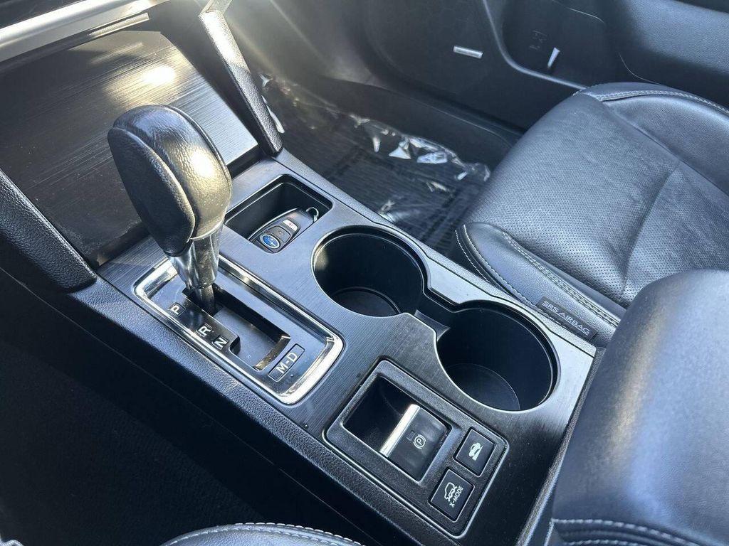 used 2019 Subaru Outback car, priced at $16,995