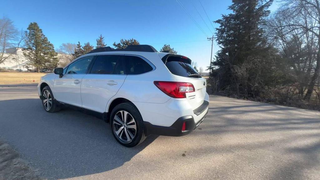 used 2019 Subaru Outback car, priced at $16,995