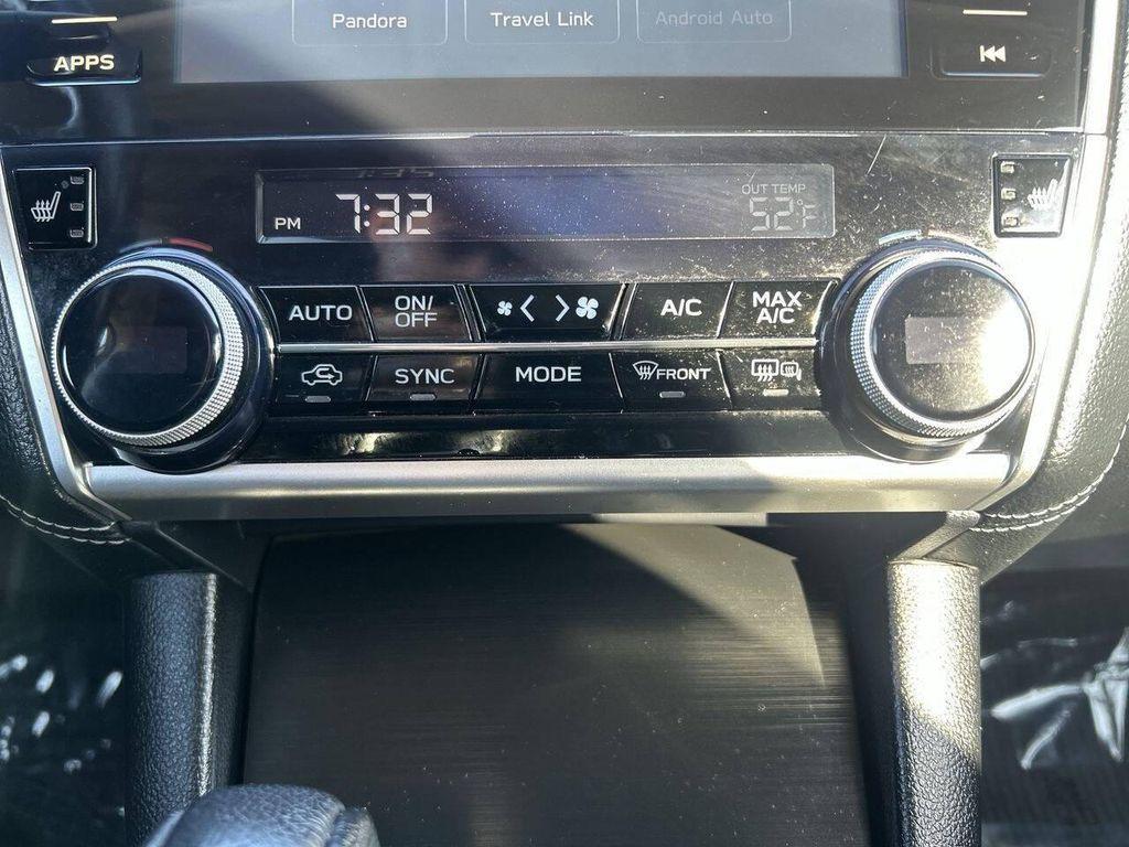 used 2019 Subaru Outback car, priced at $16,995