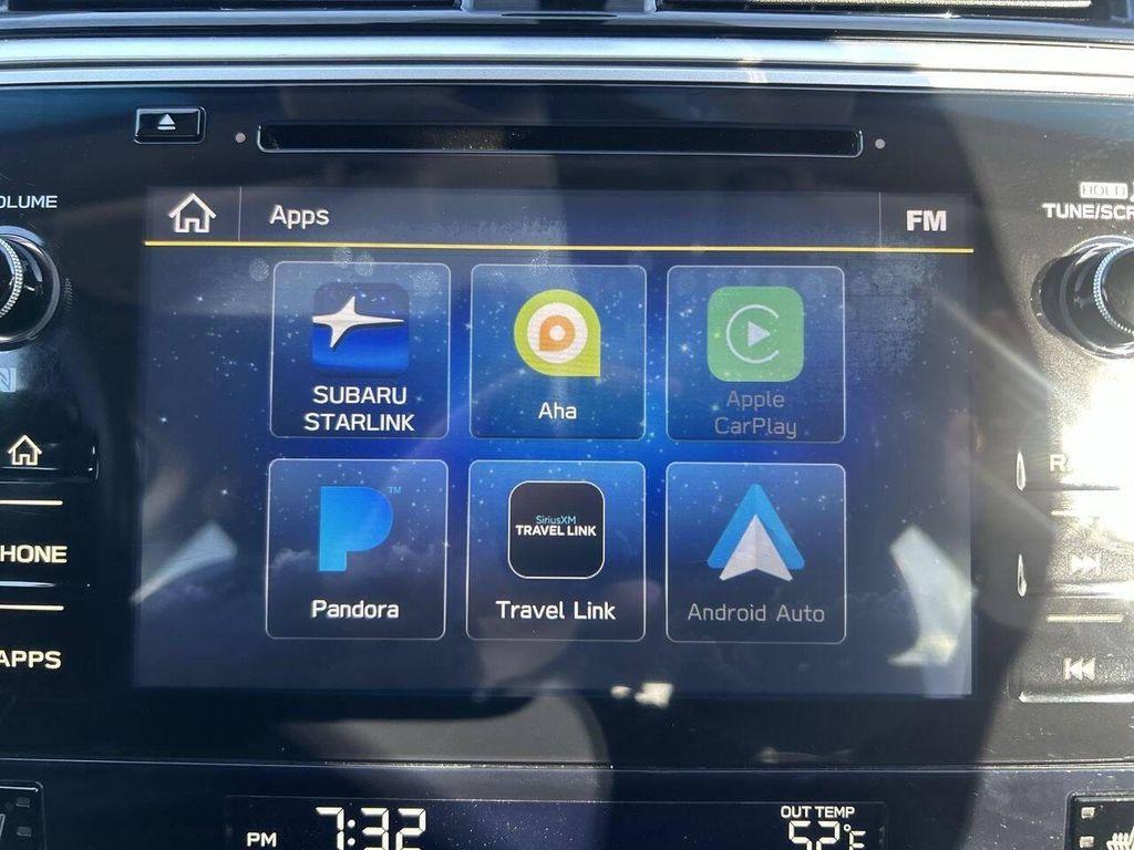 used 2019 Subaru Outback car, priced at $16,995