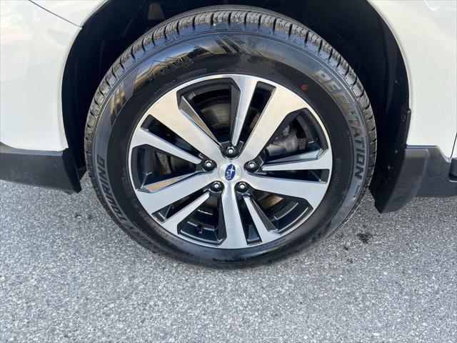 used 2019 Subaru Outback car, priced at $17,995