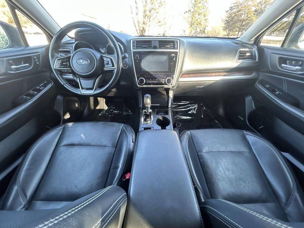 used 2019 Subaru Outback car, priced at $16,995