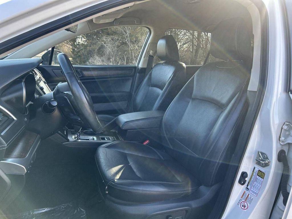 used 2019 Subaru Outback car, priced at $16,995